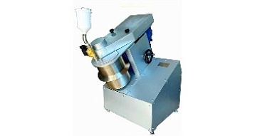 Гранулятор-смеситель ТЛ-020